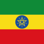Flag of Ethiopia